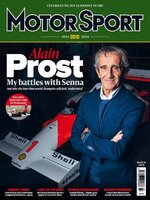 Motor Sport Magazine